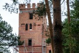 Naczelny Sąd Administracyjny odrzucił skargę kasacyjną ws. budowy zamku w Stobnicy
