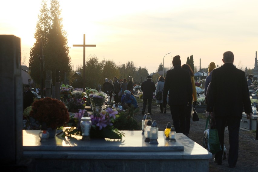 Wszystkich Świętych w Sitańcu pod Zamościem. Zobacz zdjęcia