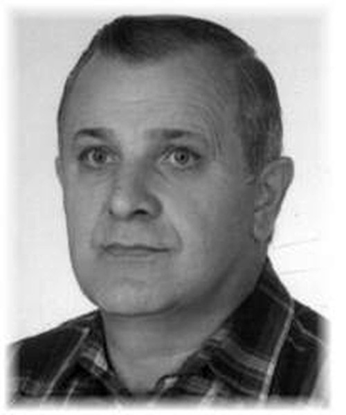 Zaginiony Jan Moczulski