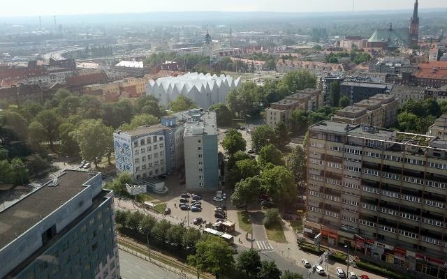 Ponad sto projektów czeka na głosy mieszkańców w SBO2020