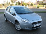 Fiat Grande Punto kontra Opel Corsa