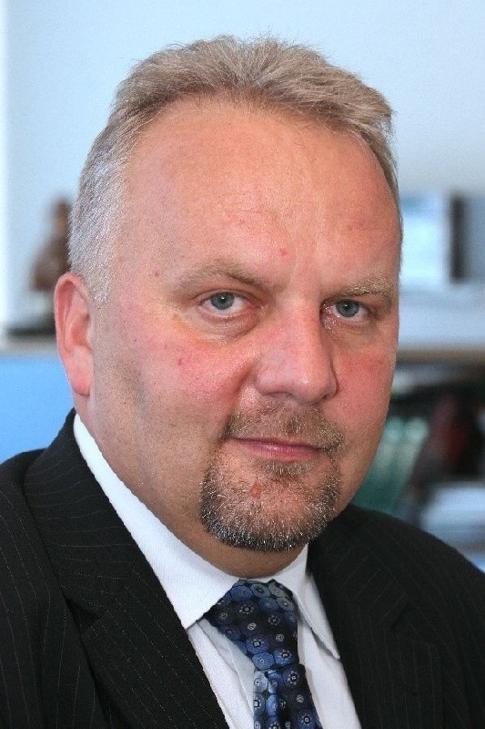 Grzegorz Banaś