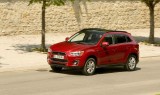 Mitsubishi ASX dostępne w Polsce 