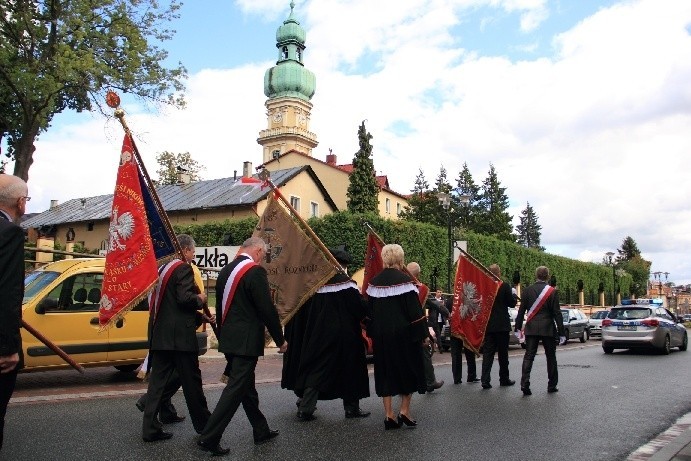 60-lecie Cechu Rzemiosł w Tychach