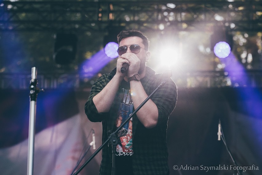 Na tegorocznej edycji festiwalu Around The Rock 2019 w...