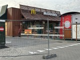 Wielka awantura o McDonald’s w Kielcach! Czego obawiają się mieszkańcy? Zobaczcie zdjęcia i film z drona terenów na których ma powstać