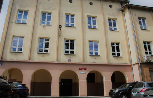 W sobotę, 23 maja Dzień Otwarty w Liceum "Słowackiego" w Kielcach