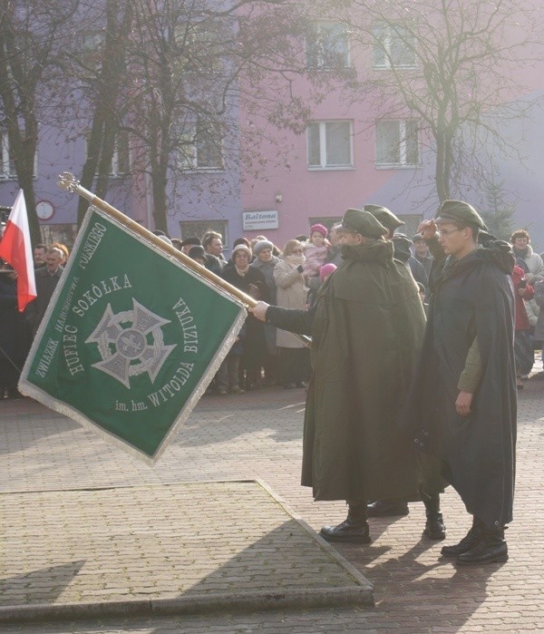 Obchody Dnia Niepodleglości...