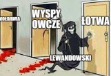 Wyborne memy po meczu Polska - Łotwa. No to teraz dawać Lewemu tę Estonię! 