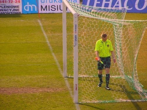 Lechia Gdańsk 2:1 Polonia Warszawa