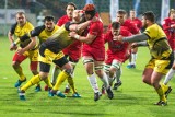 Polski Związek Rugby szuka sponsorów i trenerów. To efekt cięć Ministerstwa Sportu i Turystyki