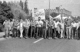 26 kwietnia 1988. Strajk, który obudził nadzieję