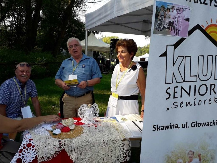 Skawina. Dobry klimat stworzony przez samorząd owocuje Dniem Organizacji Pozarządowych