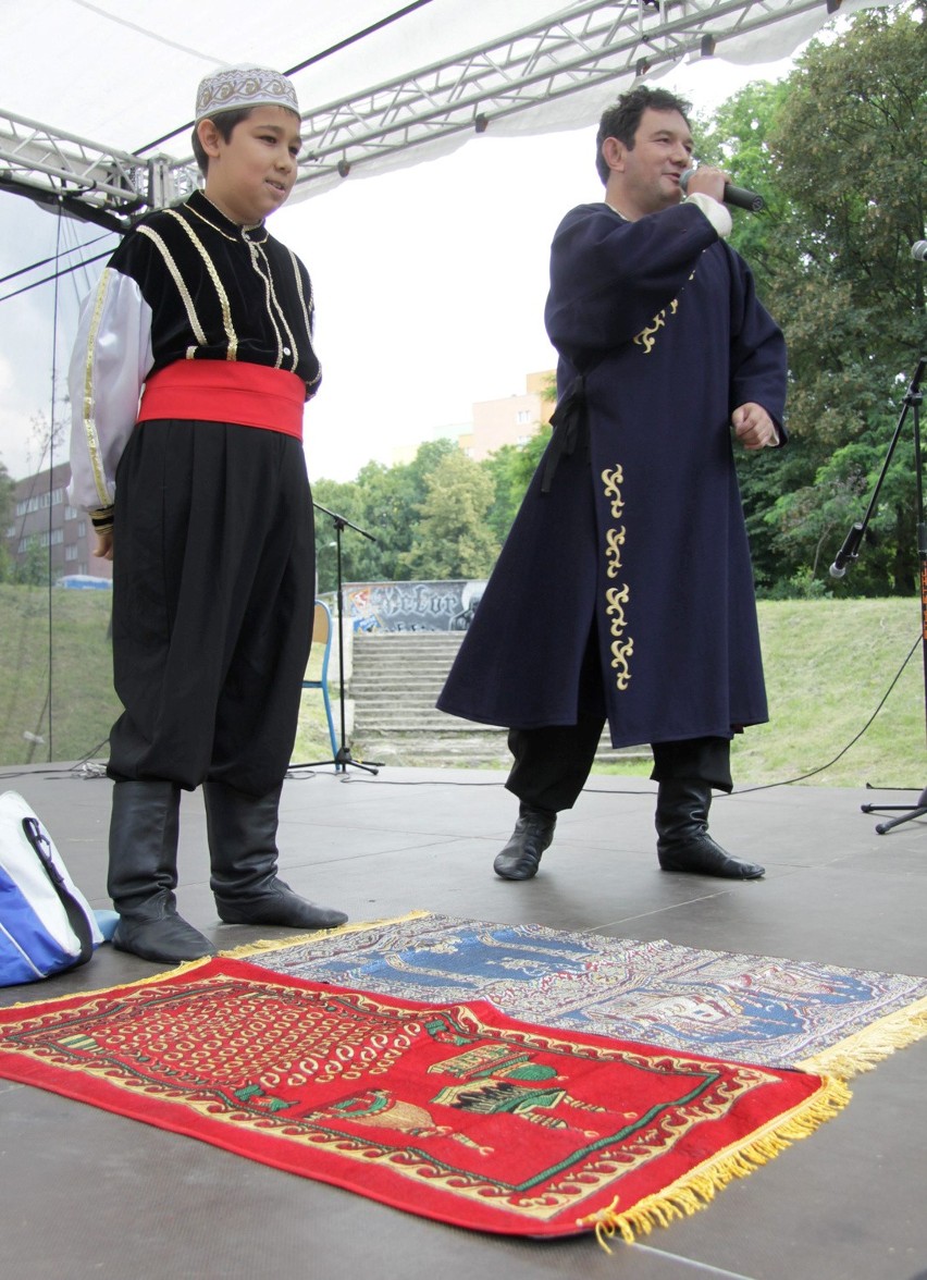 Festiwal Kultury Tatarskiej w Lublinie