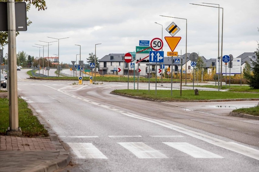 Nadal nie wiadomo, kiedy rozpocznie się przebudowa ulicy...