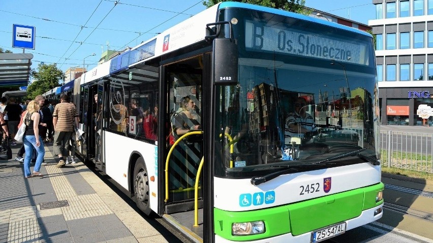 Komunikacja miejska na prawobrzeżu. Radni i urzędnicy wsiadają w autobus i sprawdzą na własnej skórze problemy podróżnych