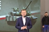Koreańskie Czarne Pantery: Czołgi K2 dla polskiej armii będą produkowane w Poznaniu!