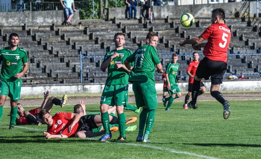 23.05.2018  bydgoszcz polfinal regionalnego pucharu polski...