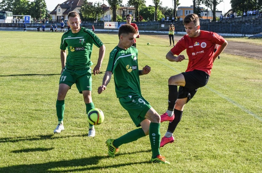 23.05.2018  bydgoszcz polfinal regionalnego pucharu polski...