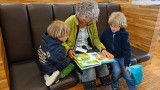 Top 20 najlepszych książek dla dzieci. Ranking fundacji Cała Polska czyta dzieciom