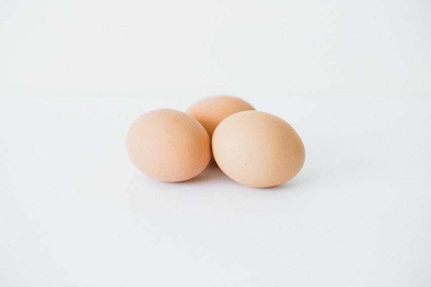 Jajka na miękko są bogate w tłuszcze nienasycone, łatwiej...