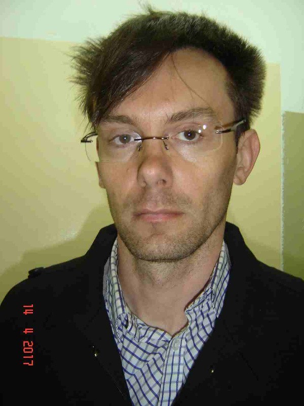 Za gwałty i inne czyny pedofilskie Mariusz C. ze Stalowej Woli spędził za kratkami łącznie 15 lat. Prokurator zezwolił na ujawnienie jego wizerunku.
