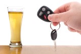 Coraz mniej wypadków drogowych spowodowanych alkoholem