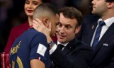 Macron wywrze presję na Real Madryt w sprawie zwolnienia Mbappe na igrzyska olimpijskie w Paryżu