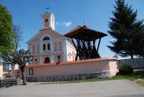 Zabytkowy kościół w Świerczynie ma już nowy dach