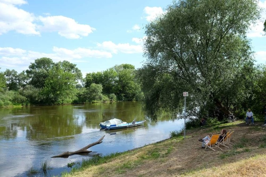 Dni Lubonia 2016 połączone z otwarciem nowej plaży