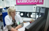 Mammografia za darmo, bez skierowania i bez kolejki w mammobusie. Podajemy terminy i miejsca