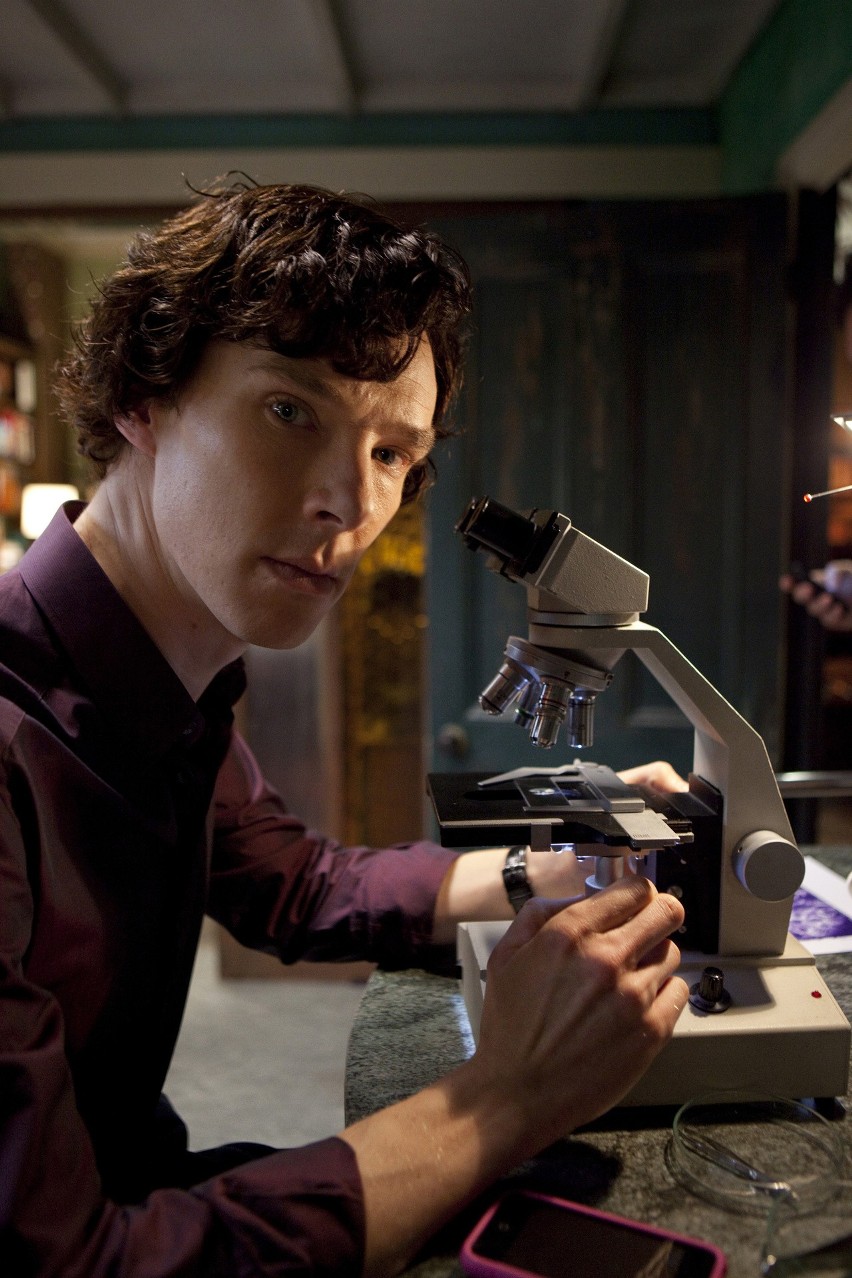 "Sherlock: Wielka gra"

media-press.tv