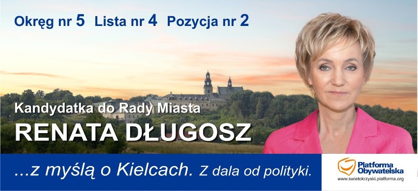 Renata Długosz 