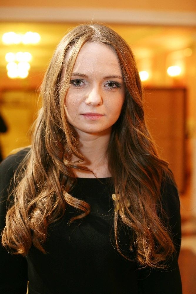 1. Katarzyna Suwała (23)