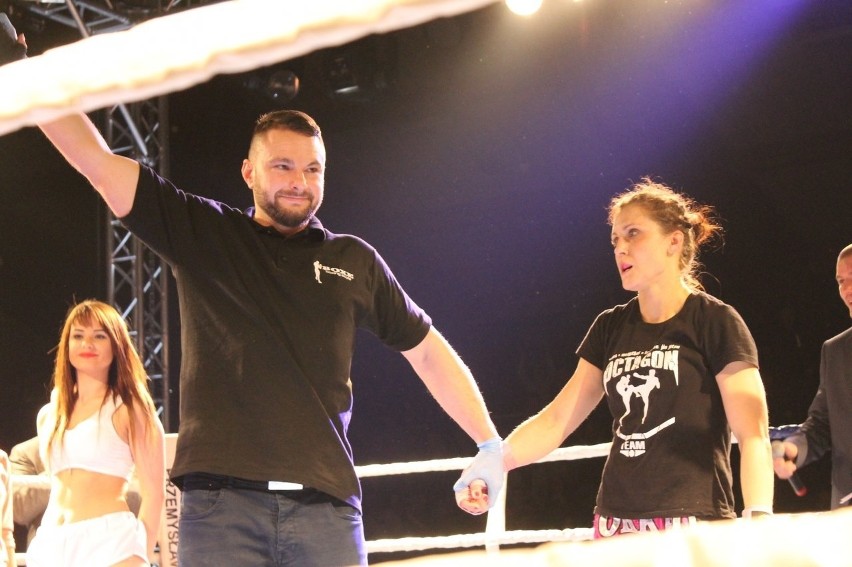 Głogowianie zdominowali Legion Fight Night [Zdjęcia Część 1]