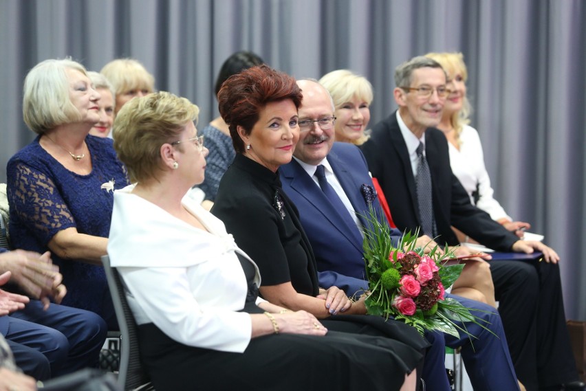 10. jubileuszowa konferencja Dress for Success Poland,...