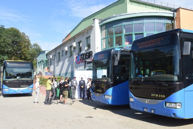 Drzonów w gminie Świdnica zyska nowe połączenia.