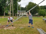 Dzięki aktywnym mieszkańcom do gminy Karlino płyną pieniądze na małe projekty