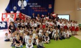 Tegoroczne Narodowe Święto Niepodległości świętowano w gminie Oleśnica przez cztery dni [ZDJĘCIA]