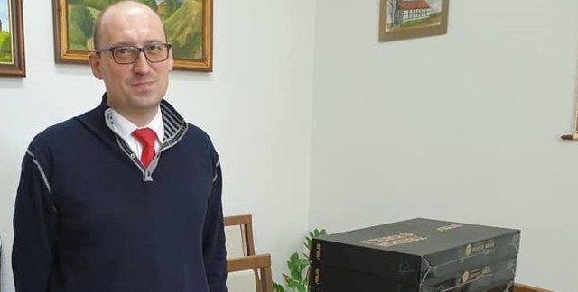 Jakub Danielewicz: - Cały czas monitorujemy sytuację, by móc reagować i wprowadzać kolejne instrumenty mające niwelować ujemne skutki epidemii