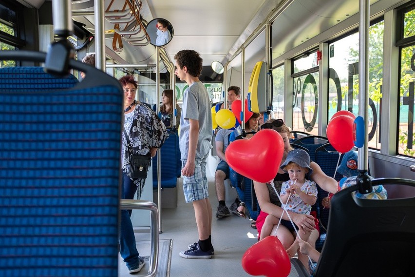 Tarnów. Policyjny piknik "Wakacje - bawmy się bezpiecznie" [ZDJĘCIA]