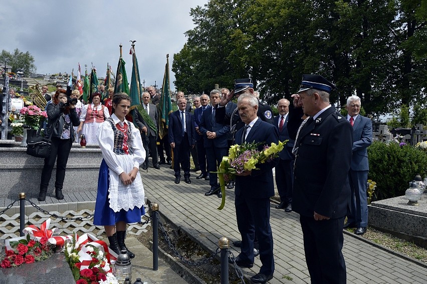 Gorlice. Dzień Walki i Męczeństwa Wsi Polskiej – nowe święto państwowe [ZDJĘCIA]