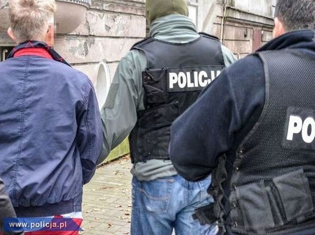 Ginekologowi z Gdańska grozi od dwóch do 12 lat więzienia za obcowanie płciowe z 13-letnim chłopcem z powiatu chojnickiego