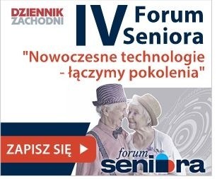 29.11 odbędzie się w Katowicach IV FORUM SENIORA