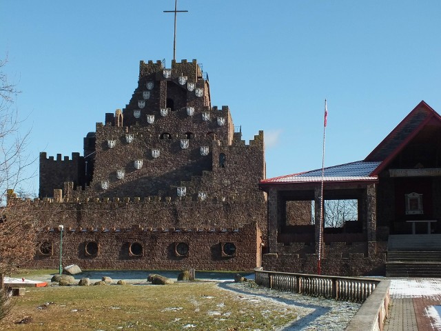 IV Festiwal Kolęd i Pastorałek „Nocy Niepojęta” odbędzie się w styczniu, w sanktuarium w Kałkowie