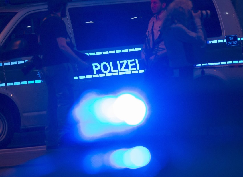 Strzelanina w Monachium. Atak przeprowadził 18-latek