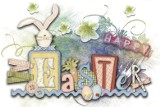 Kartki na Wielkanoc 2020. Piękne, kolorowe, zabawne kartki wielkanocne z życzeniami 2020 [MMS, SMS, Messenger, Facebook]