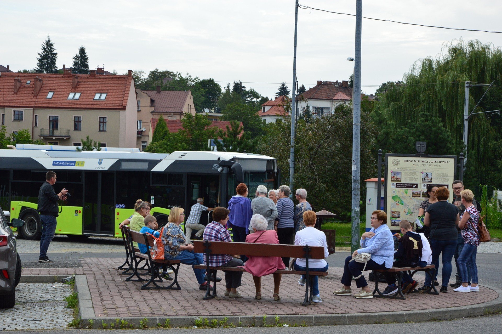 Mat Bus Przewoz Osob Mat Bus