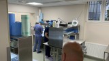 Dzięki zmodernizowanej za 4 mln zł sterylizatorni w Szpitalu Uniwersyteckim w Zielonej Górze  można wykonywać więcej operacji 