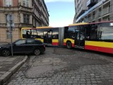 Tak nie parkujemy we Wrocławiu! Oto mistrzowie parkowania 